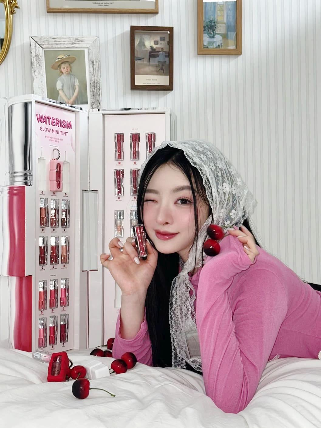 수원 영통 우트스튜디오 뷰티·제품 상세 촬영 컷